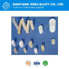 High Purity Alumina Ceramic Tube Used in Many Fields